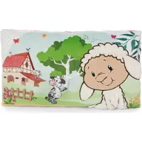 Nici Kopfkissen Farm Friends 43x25 cm