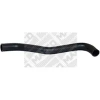 MAPCO Kühlerschlauch Wasserschlauch für FIAT Doblo Cargo (223) 39491