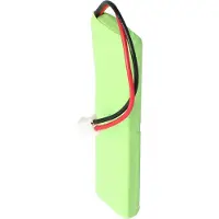 AccuCell Akku passend für den Binatone iDECT X3 Akku 2SN-3/5F60H-H-JP1, 2SN-3/5F60H-H-JP2