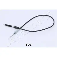 Japanparts Japan Parts GC-500 Kupplungssätze