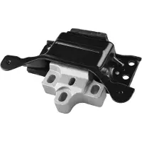 TEDGUM Ted31803 Getriebehalterung (Links) Vw Passat