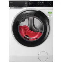 AEG Series 6000 LR8EA75480, Frontlader, 8 kg, B, 72 dB, 1400 RPM, A