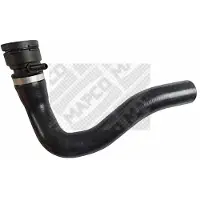 MAPCO Kühlerschlauch Wasserschlauch für AUDI A6 Avant (4F5, C6) 39452