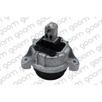 GOOM Motorlager Hydrolager für BMW 5 Touring (F11) EM-1205