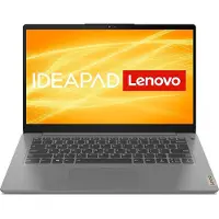 Lenovo Laptop | 15,6" Full HD Display | AMD Ryzen 5 7520U | 16GB RAM | 512GB SSD | AMD Radeon Grafik | Win11 Home | grau | QWERTZ | 3 Monate Premium Care