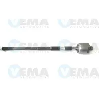 VEMA 220088 Axialgelenk Spurstange für ISUZU D-MAX (TFR, TFS) Vorne Beidseitig