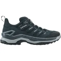 Lowa Wander- & Bergschuhe Herren 6C6F77615F333131353530 Blau 48 1/2 EU