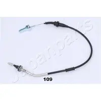 Japanparts Japan Parts GC-109 Kupplungssätze