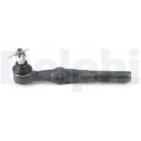 Delphi Spurstangenkopf Spurstange für NISSAN Patrol GR V SUV (Y61) Vorne Links TA3953
