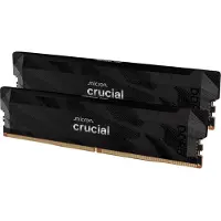 Crucial Pro OC - DDR5 - Kit - 32 GB: 2 x 16 GB