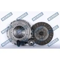 RYMEC Kupplungssatz Kupplung für FORD FOCUS III Turnier JT19201071