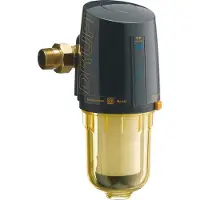 SYR Feinfilter Drufi+ 2315 FF, DN 20 bis 32