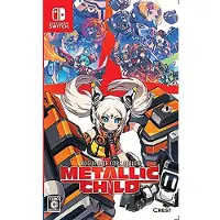 Metallic Child -JP-