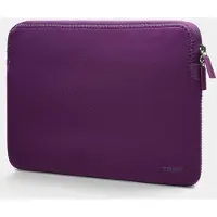 Trunk Koffer 13,3 "Lila