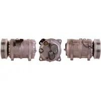 ELSTOCK Kompressor, Klimaanlage 51-0077