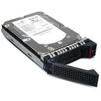 Lenovo 1.2 TB SAS 2.5", 1,2 TB, 10000 RPM, 2.5", SAS