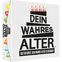 Pegasus ISBN Dein wahres Alter, Handwerk & Hobbies, Deutsch, Andere Formate