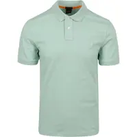 BOSS Herren Passenger, Turquoise/Aqua446, 3XL EU
