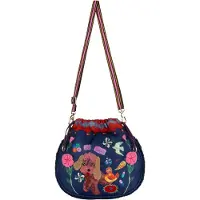 Oilily Toddy Schultertasche- maatOne size
