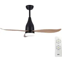 EDM Kattegat Dc Deckenventilator