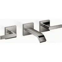 Dornbracht 36707671-19 Waschtisch-Wandbatterie ohne