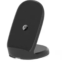 Motorola Kabelloses Ladegerät QI Weiß