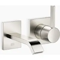 Dornbracht 36860671-06 WT-Wand-EHM ohne Ablaufgarnitur IMO