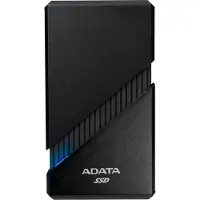 ADATA SE920, 2 TB, USB Typ-C, 3.2 Gen 2 (3.1 Gen 2), 3800 MB/s, 40 Gbit/s, Schwarz