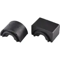 TEDGUM Ted77060 Stabilisatorbuchse Vorne (Innen) Fiat Tipo