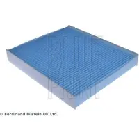 Blue Print Filter, Innenraumluft [Hersteller-Nr. ADV182512] für VW