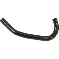Gates Heizungsschlauch 02-2657 für CITROËN JUMPER Kasten EPDM (Ethylen-Propylen-Dien-Kautschuk)