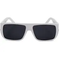 Marc Jacobs Mod. Marc Logo 096 S White Black