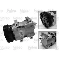 Valeo Kompressor, Klimaanlage RE-GEN - AT 699830