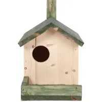 Bûten Eichhörnchen Nistkasten | Nistkasten von Birds