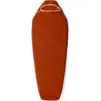 Sea to Summit Reactor Fleeceweight Liner Long Schlafsack