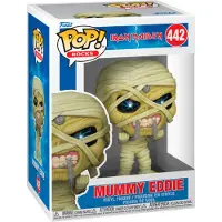 Funko POP! Iron Maiden - Mummy Eddie 442 - Pop!
