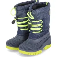 CMP Kinder Bergstiefel KIDS AHTO WP SNOW BOOTS
