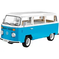 COBI 24362 - VW Transporter T2B BUS SCALE 1:12