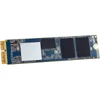 OWC Aura Pro X2 Gen4 1 TB, SSD, (PCIe 4.0 x4, NVMe 1.4, Custom Blade