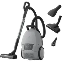 Electrolux Staubsauger 800 Tier EB81A3UG, 650W, 63dB, für Allergiker & Tierhaare, 24x31x51cm