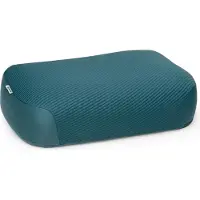 Sea to Summit - Memory Lux Pillow - Kissen Gr L grün