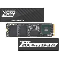 Patriot VP4300, 2 TB, M.2, 7400 MB/s