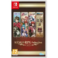 Games Switch Kemco Rpg Selection Vol 1