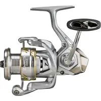 Okuma Zyros High Speed Spinnrolle