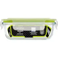 San Ignacio Sg4700 Luftdichter Behälter 370ml One Size