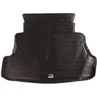 Sixtol Vana do kufru gumová Nissan Primera Sedan (P12) (02-08)