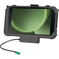 Ram Mounts RAM-HOL-SAM60CPU, Tablet/UMPC, Aktive Halterung, Auto, Schwarz