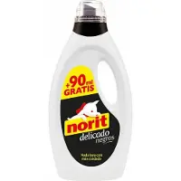 Norit Liquid Black 1.125+90ml, Multicolor, 1.125 Litres