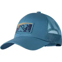Buff Herren Mütze Explore Trucker Cap