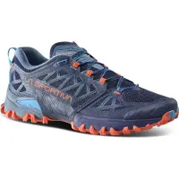 La Sportiva - Bushido III - Trailrunningschuhe Gr 41 blau